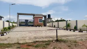 Filin Gona na Peaceville Estate & Resort, Imota, Ikorodu