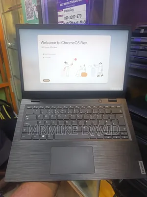 Lenovo IdeaPad Flex 14 Laptop na AMD A6