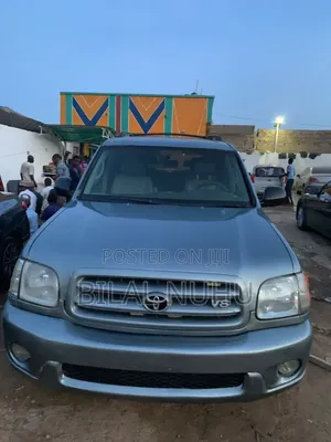 Toyota RAV4 2002 Ja