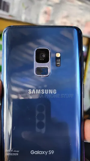 Samsung Folder2 64GB Blue