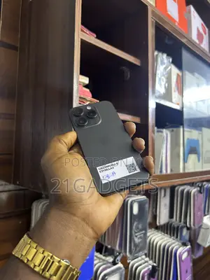 Apple iPhone 15 Pro 128GB Black