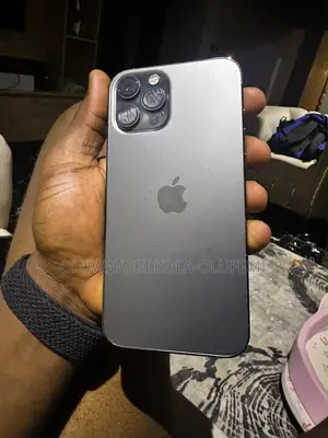 Apple iPhone 12 Pro Max 512GB Gray