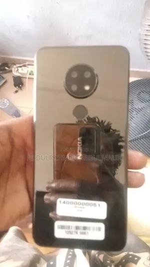 Nokia 6.2 64GB Baki (Refurbished)