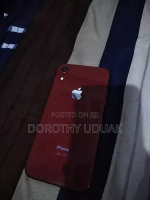 Apple iPhone XR 64GB Jaja