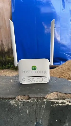 Glo Mifi RT2B - Used