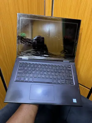 Dell Latitude 3390 2-in-1 Laptop - 8GB RAM, 128GB SSD
