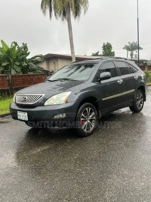 Lexus RX 330 2006 Baki