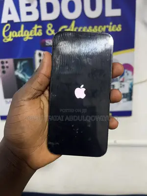 Apple iPhone 12 Pro 256GB Graphite