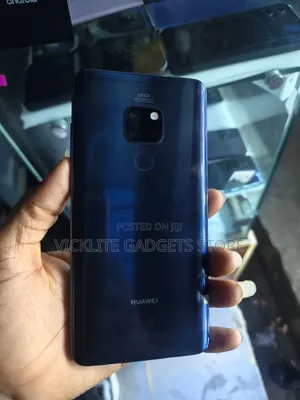 Huawei Mate 20 128GB Blue