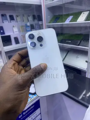 Apple iPhone 14 Pro 128GB White