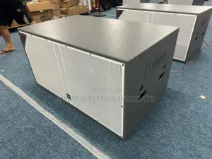 Blackstar 6000W Subwoofer Speaker