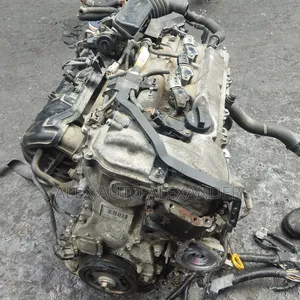 2AR Tokunbo Engine na Toyota Venza