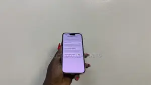Apple iPhone 14 Pro 512GB Gold