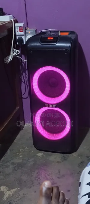 Sakamakon Sauti Na Bluetooth Mai Sake Caji