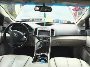 Toyota Venza 2010 Baki