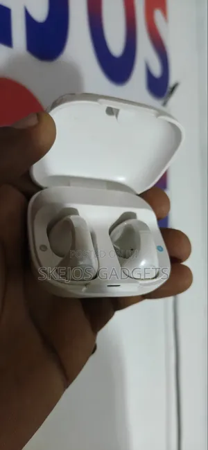 Anker Soundcore C30i Open Ear Clip-On Earbuds