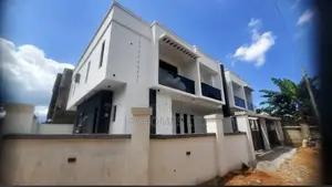 3 Bedroom Duplex for Sale, Okpanam Road, Asaba