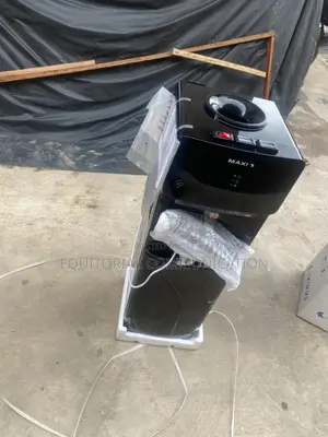 Maxi YL1663S-W Water Dispenser Mai Kariyar Yara