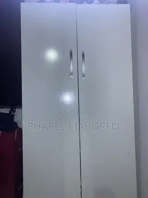 Home Interiors Wardrobe Mai Kofofi 2