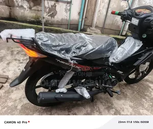 TVS Neo NX 2026 Baki