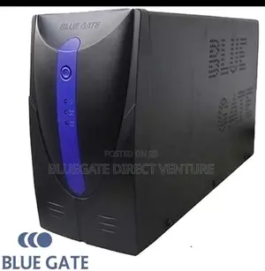 Bluegate 1.2KVA UPS (BG1200)