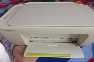 Injin Bugun Takarda na HP DeskJet 2130