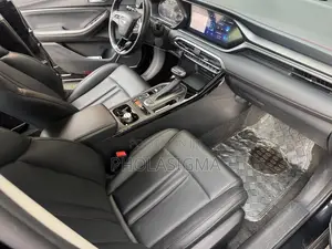 GAC GS4 2023 Baki