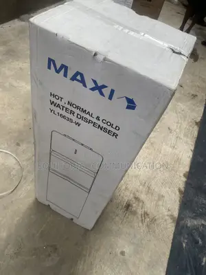 Maxi YL1663S-W Wurin Zuba Ruwa Na Sama