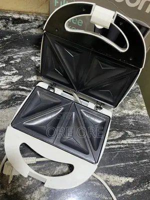 Saisho Sandwich Maker Toaster
