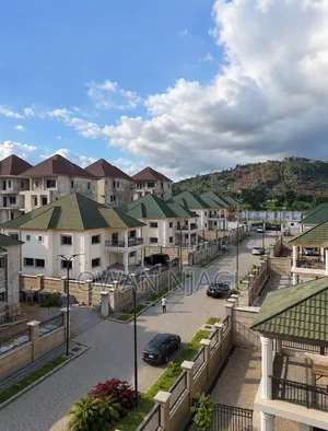 Filin Zama na Siyarwa - 650 sqm, Lokogoma