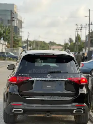 2020 Mercedes-Benz GLE 350 4MATIC SUV