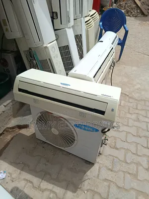 Samsung Air Conditioner 1hp - An Rinka Amfani Dashi