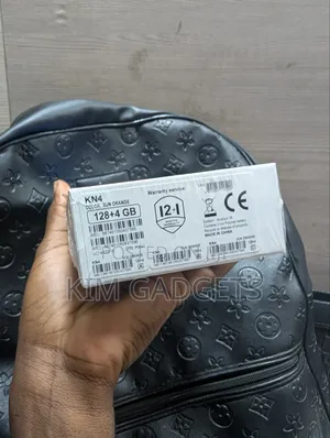 Sabon Tecno Spark 50 128GB