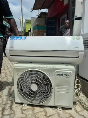 Kenstar 2HP Inverter Split Air Conditioner