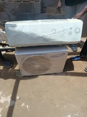Samsung 1.5hp Split System Air Conditioner