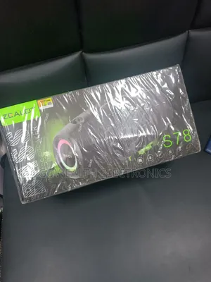 Zealot S78 Bluetooth Speaker
