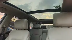 Hyundai Santa Fe SE AWD 2016 - Fari