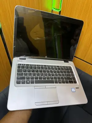 Laptop HP EliteBook 840 G3 - Intel Core i7, 8GB RAM, 256GB SSD