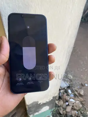 Apple iPhone 13 128GB Blue