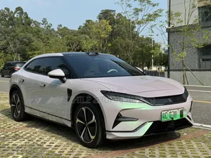 BYD Song L DM-i 2025