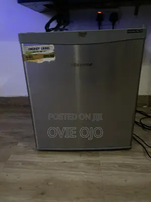 Hisense Mini Firij
