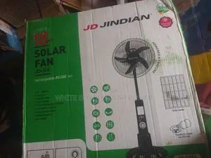 White Blood Fan Na Solar Na Kasa