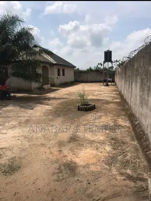 2-Bedroom Apartment for Rent in Agboyi/Ketu, Ogun State