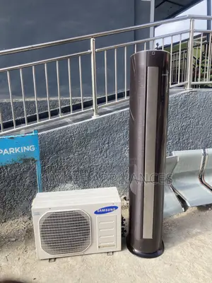 Samsung 2.5hp Floor Standing Digital Inverter AC