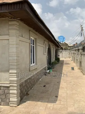 Furnished 1-Bedroom House for Rent in Aroro Makinde, Akinyele