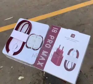 Brand New 35W Type-C Fast Charger for iPhone