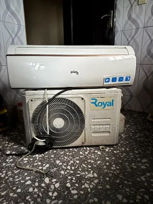 Royal Air Conditioner 2HP Ba Inverter
