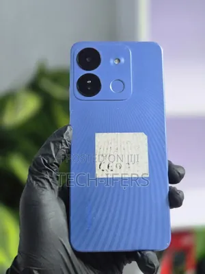 Infinix Smart 7 HD 64GB