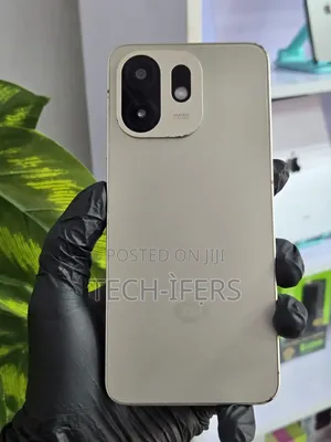 Itel A100C 64GB Na Amfani
