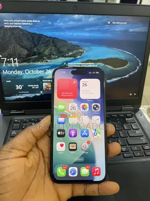 Apple iPhone 16 128GB Baki